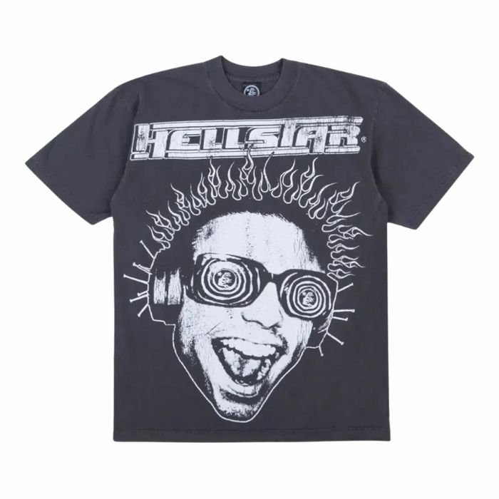 The Hellstar Shirt Everyone’s After